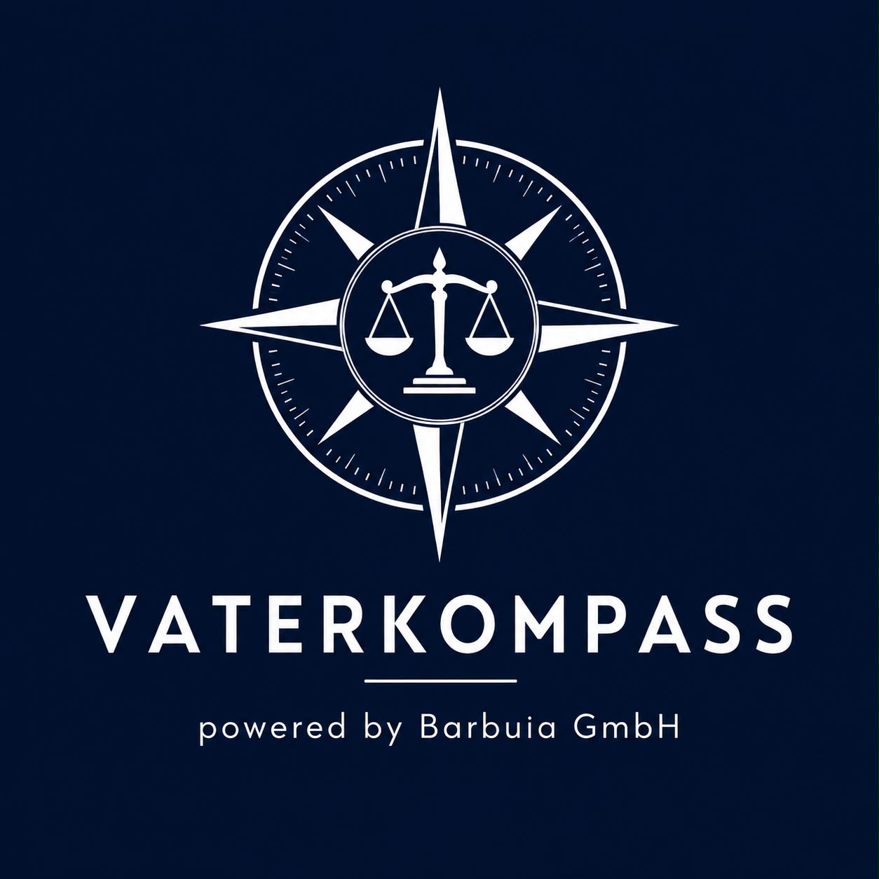 VaterKompass Logo
